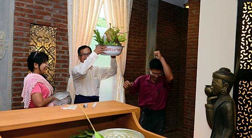 Northern Breeze Guest House