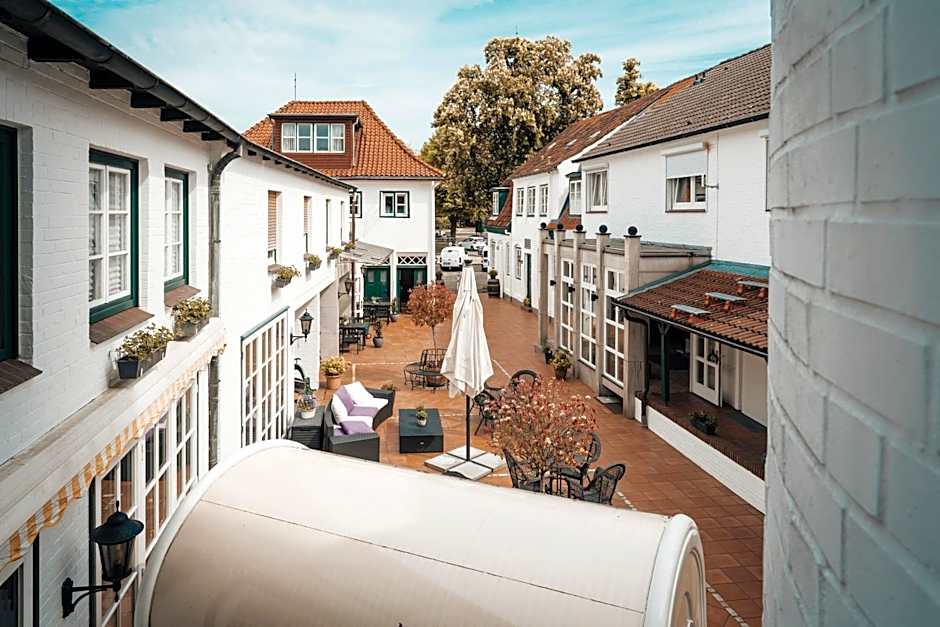 Hotel Freihof am Roland