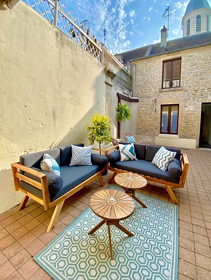 Chambres d'hôtes Le Maroni