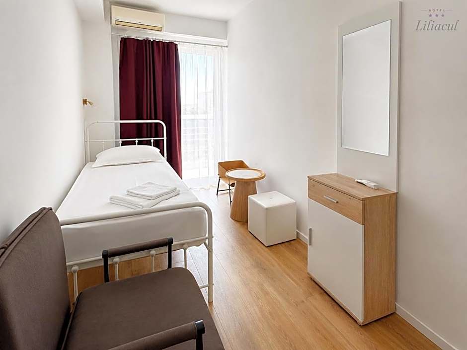 Hotel Liliacul
