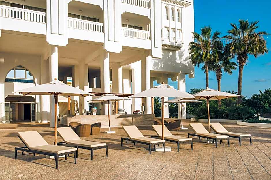 Iberostar Selection Kantaoui Bay