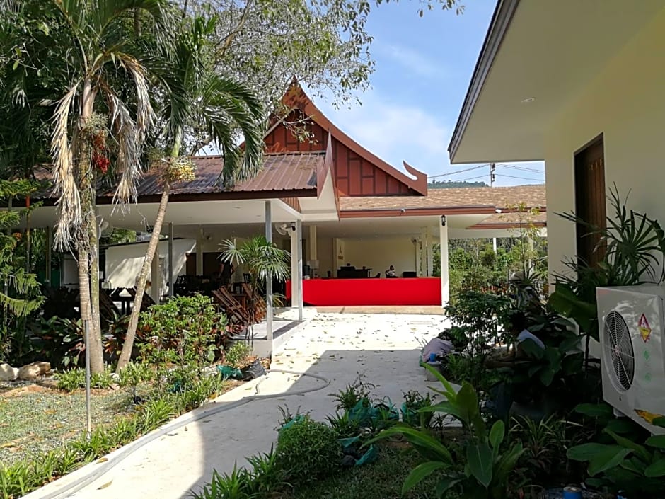 The Casita Phuket