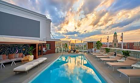 Hotel Zena Washington DC