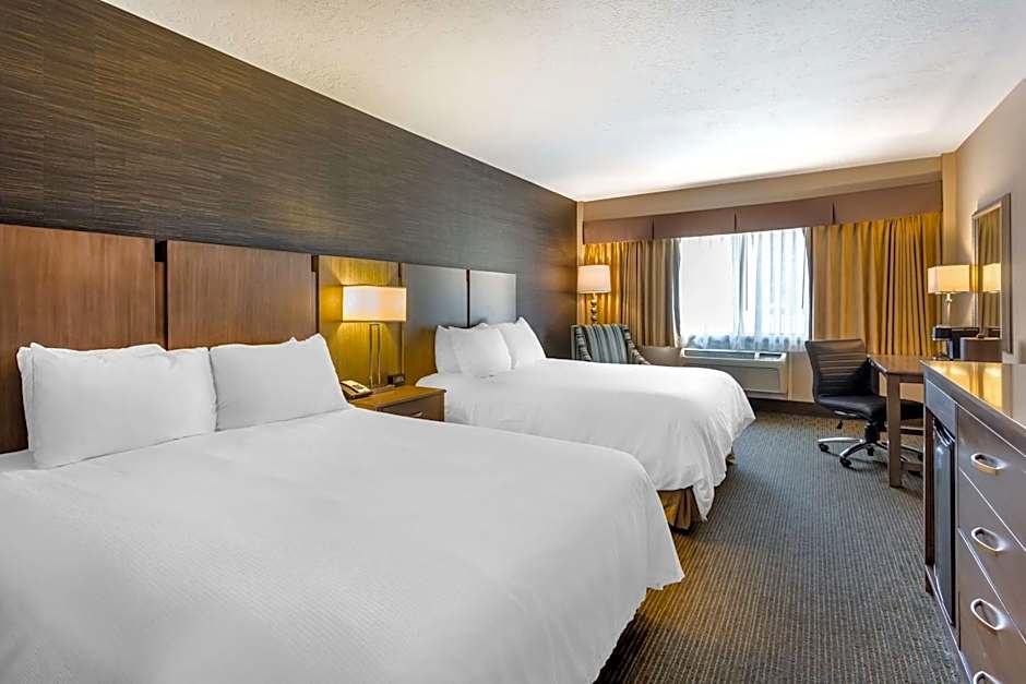 Best Western Plus Cottontree Inn