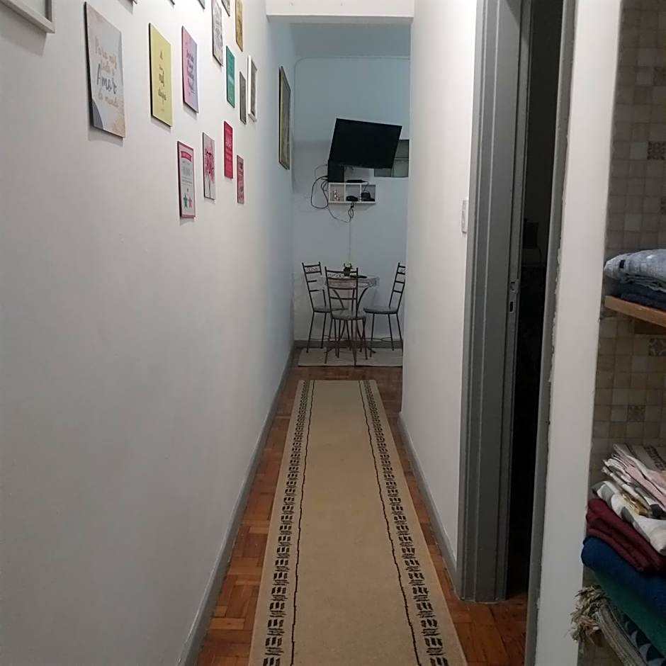 Aconchegante do Leme