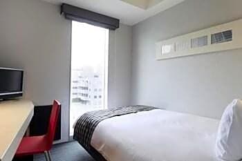 Sotetsu Fresa Inn Shimbashi-Karasumoriguchi