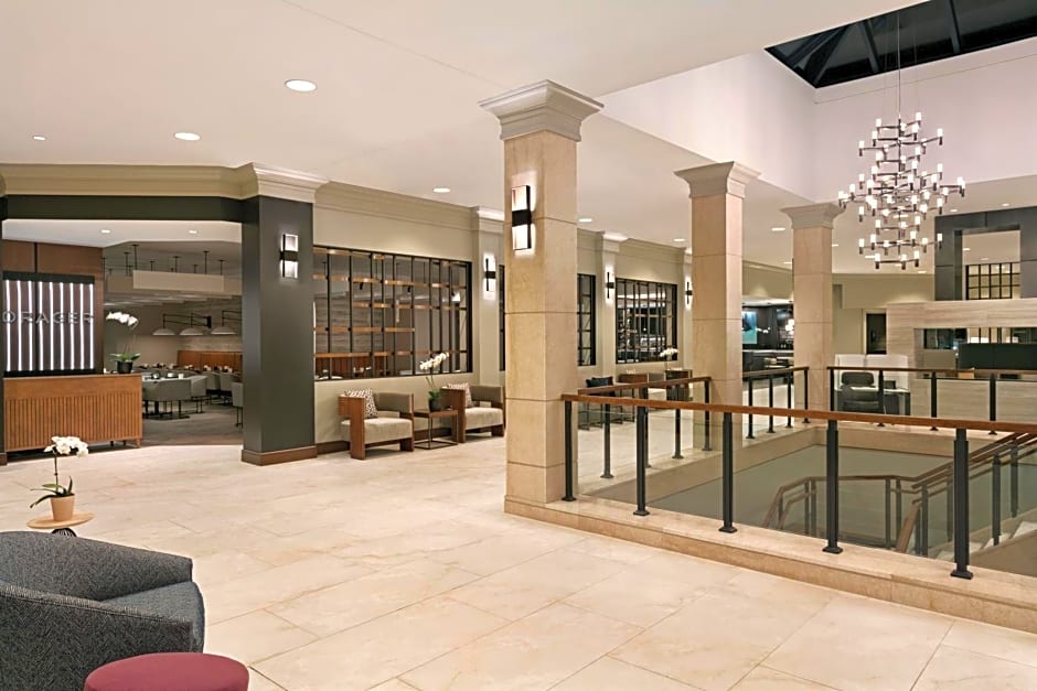 Crowne Plaza Philadelphia - King of Prussia