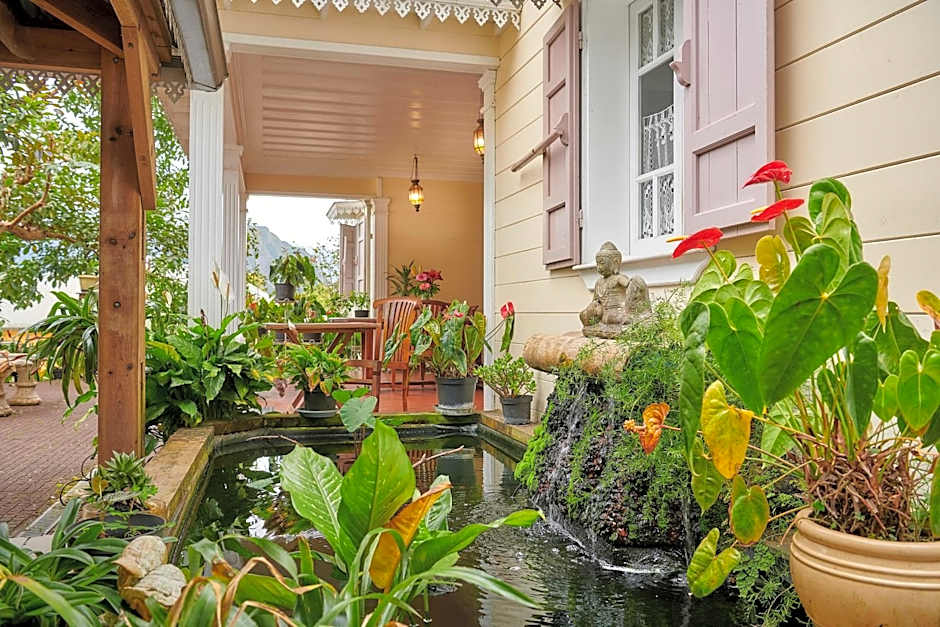 Relais Des Gouverneurs