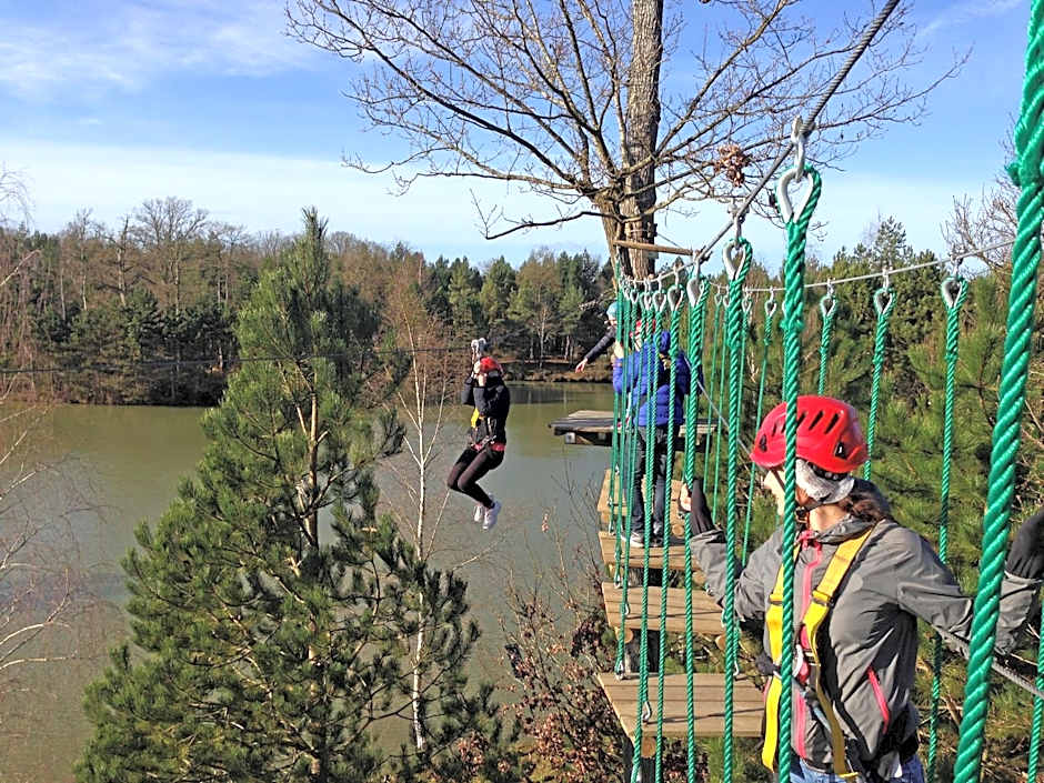 Center Parcs Les Bois Francs