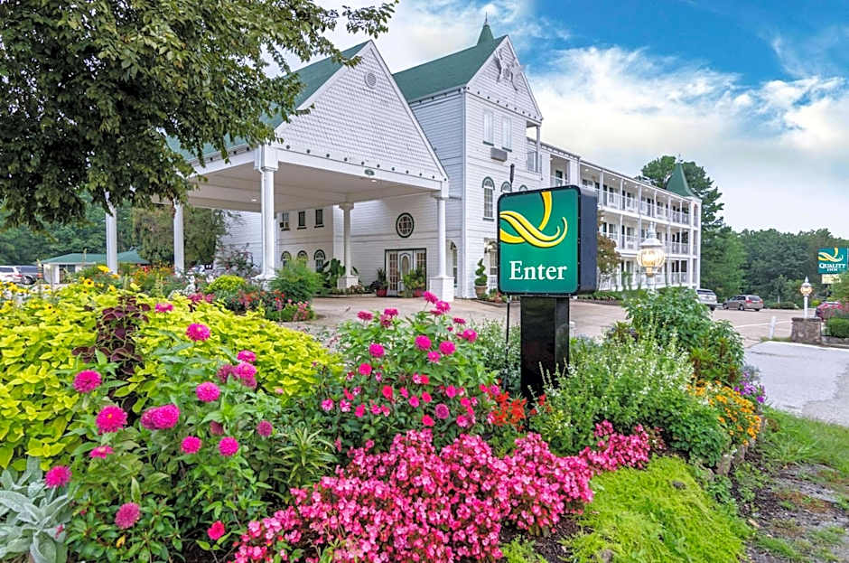 Quality Inn Eureka Springs South