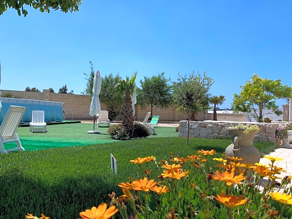 B&B Stella Salento Karin