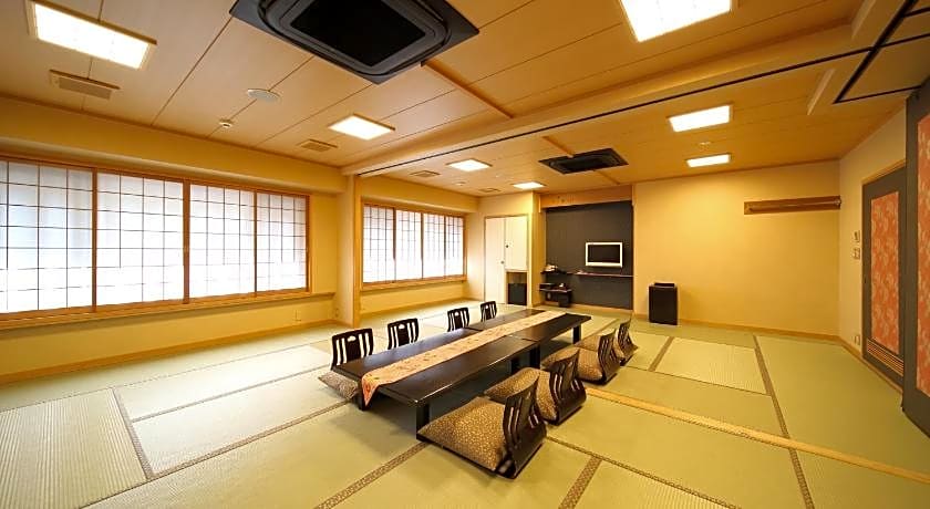 Matsui Honkan Inn