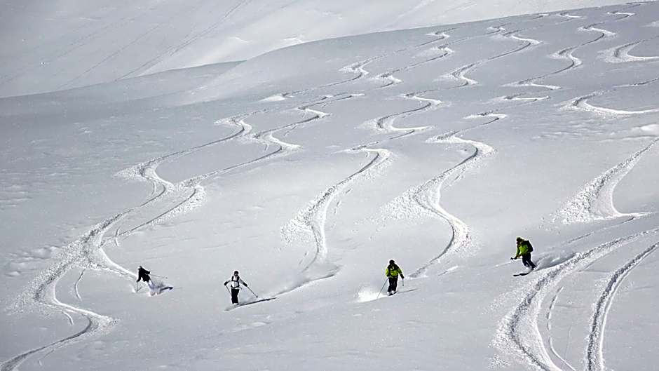 Grand Hôtel & Kurhaus