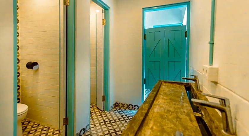 The Commotion Canggu