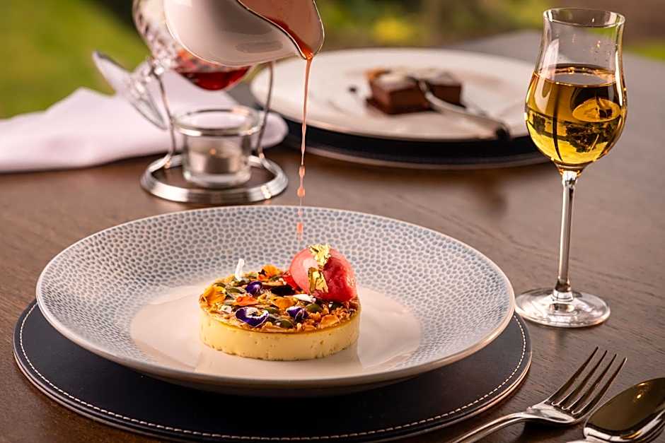 Langdale Chase Hotel