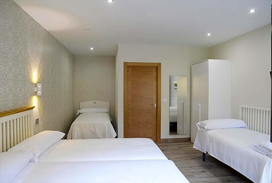 Hotel Rural Oasibeth