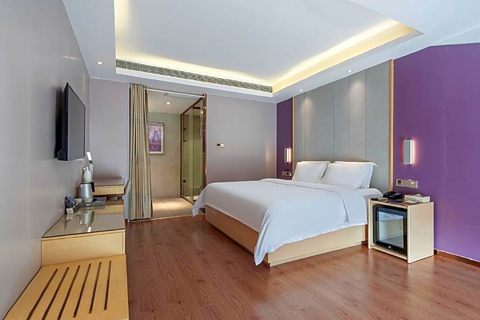 Lavande Hotels Wanzai Ancient City