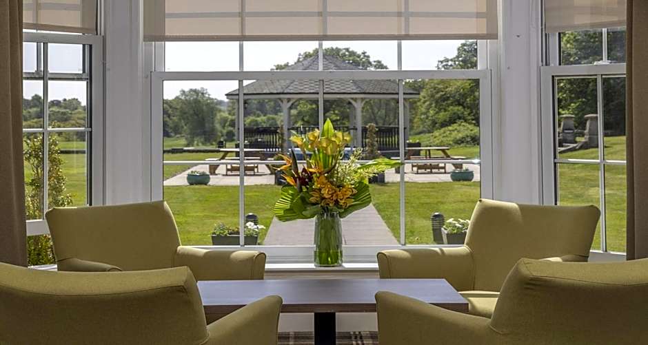 Best Western Plus Kenwick Park Hotel