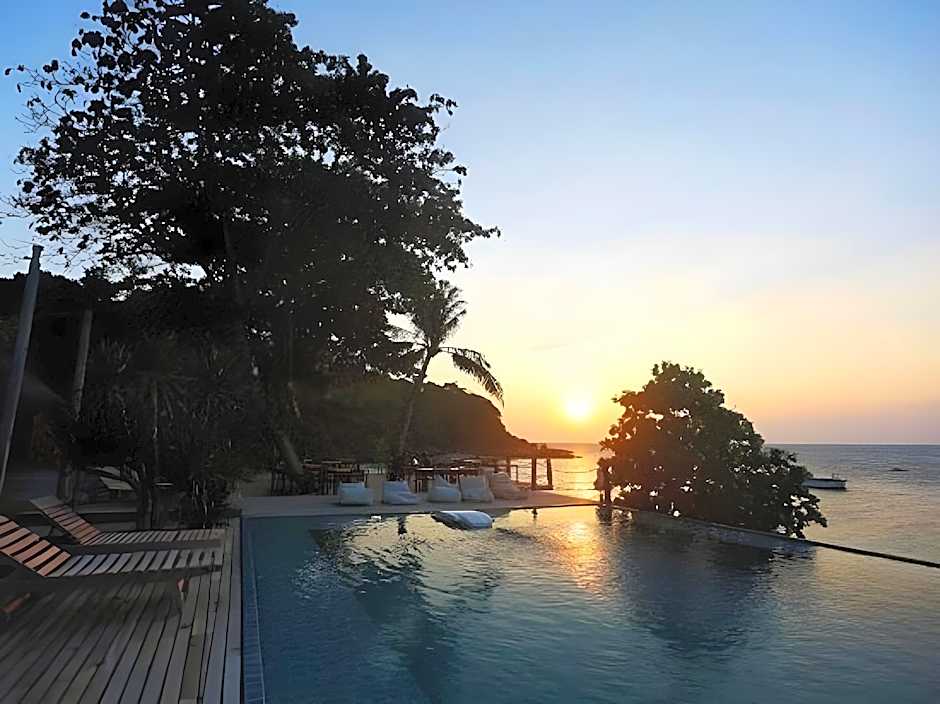 Koh Munnork Private Island