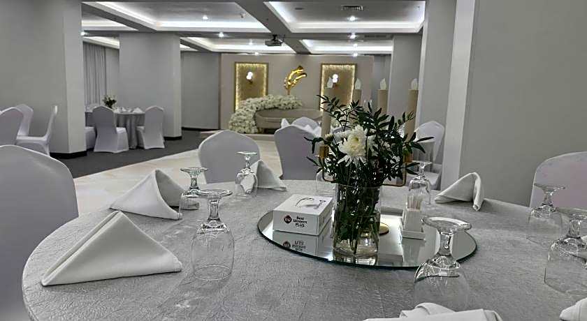 Best Western Plus Mahboula