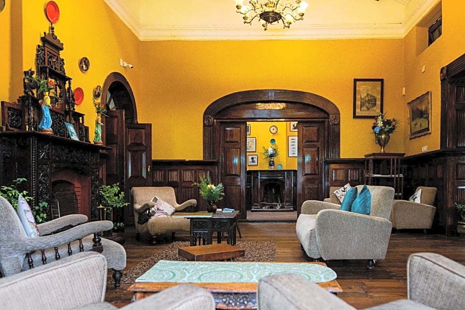 Kings Cliff - A Heritage Hotel