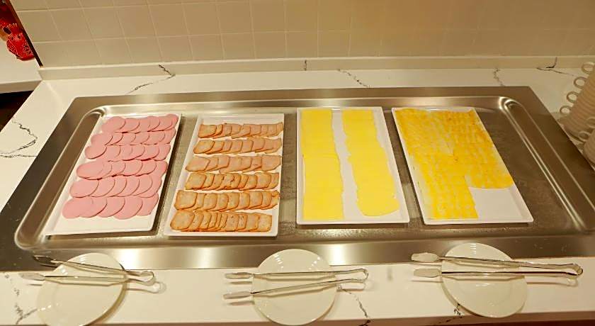 Hilton Garden Inn Termez Ayritom