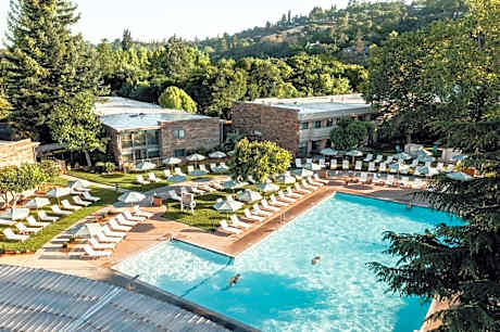 Flamingo Resort & Spa Santa Rosa Sonoma, Tapestry by Hilton