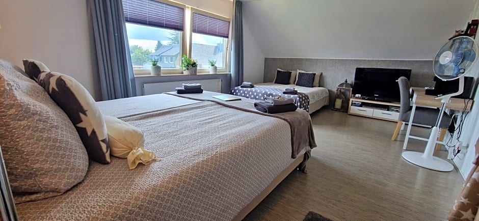 Bed & Breakfast Ravelin