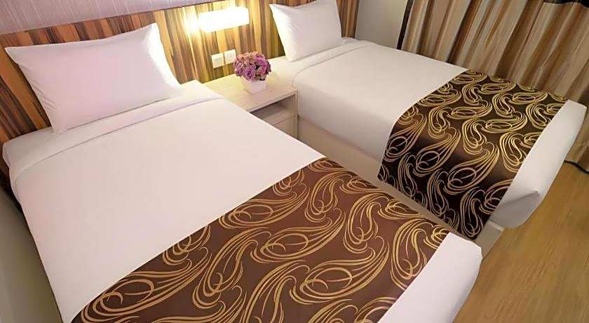 Rimba Hotel