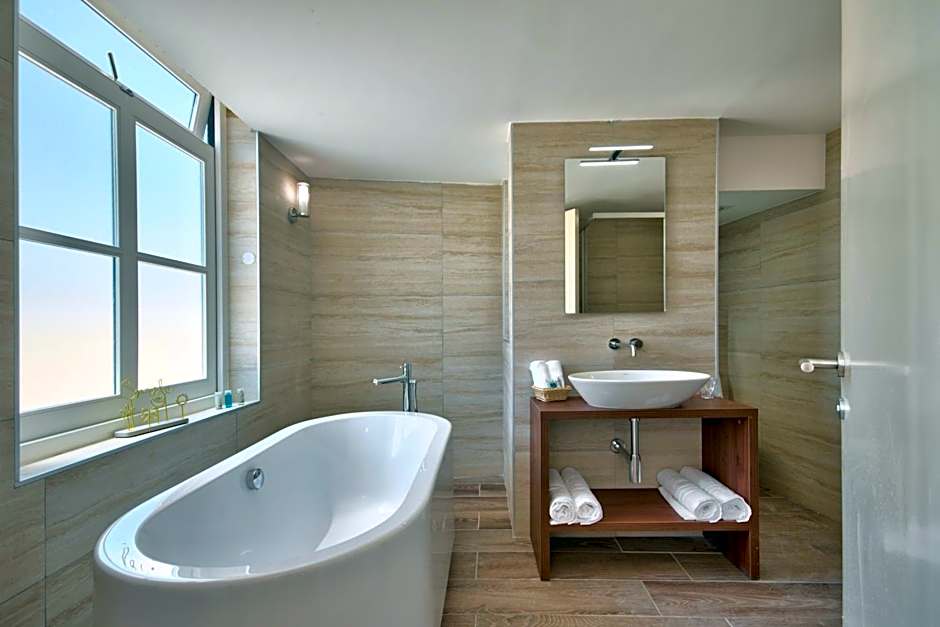 The Suites – Piazza Kirkop