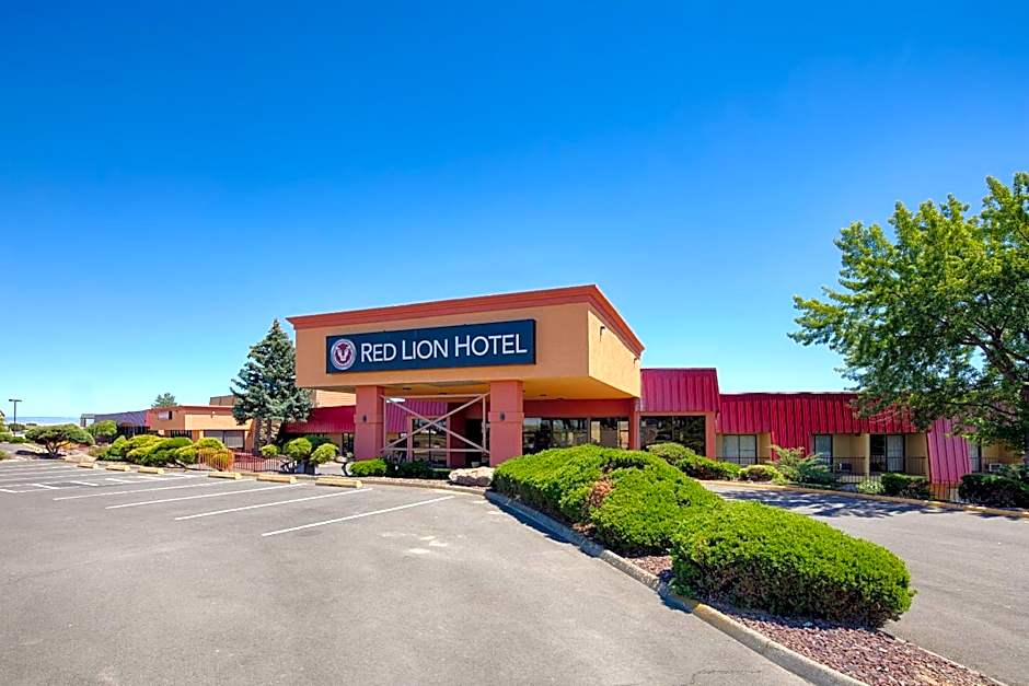 Red Lion Hotel Pendleton