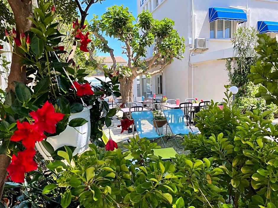 Hôtel Le Mirage