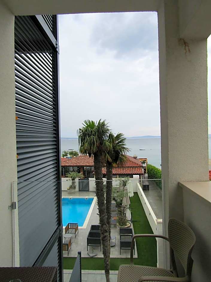 Beach Hotel Božikovina