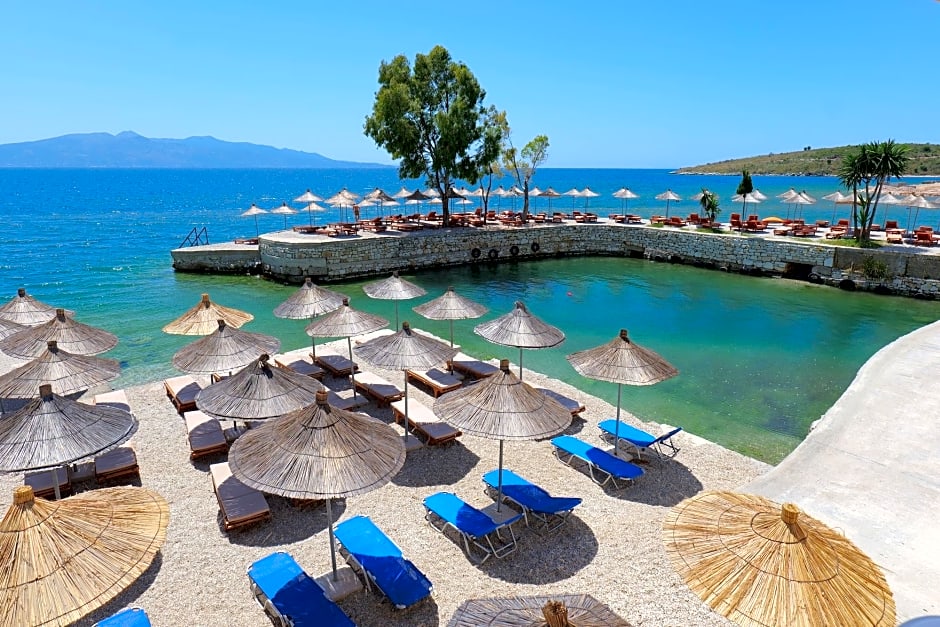 Hotel Joni Kompleks