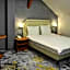 Mercure Sibiu Airport