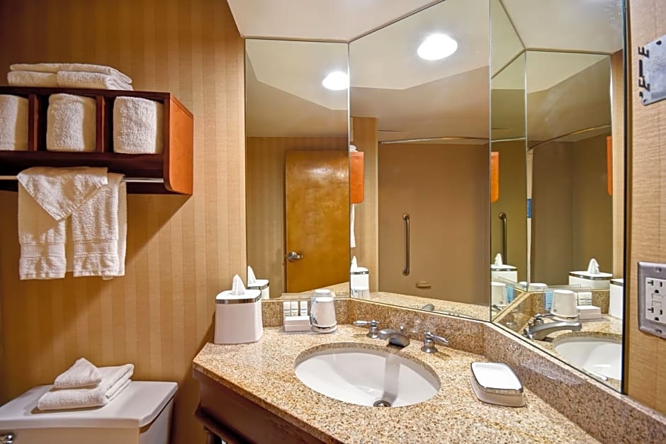 Hampton Inn Louisville Airport Fair/Expo Center