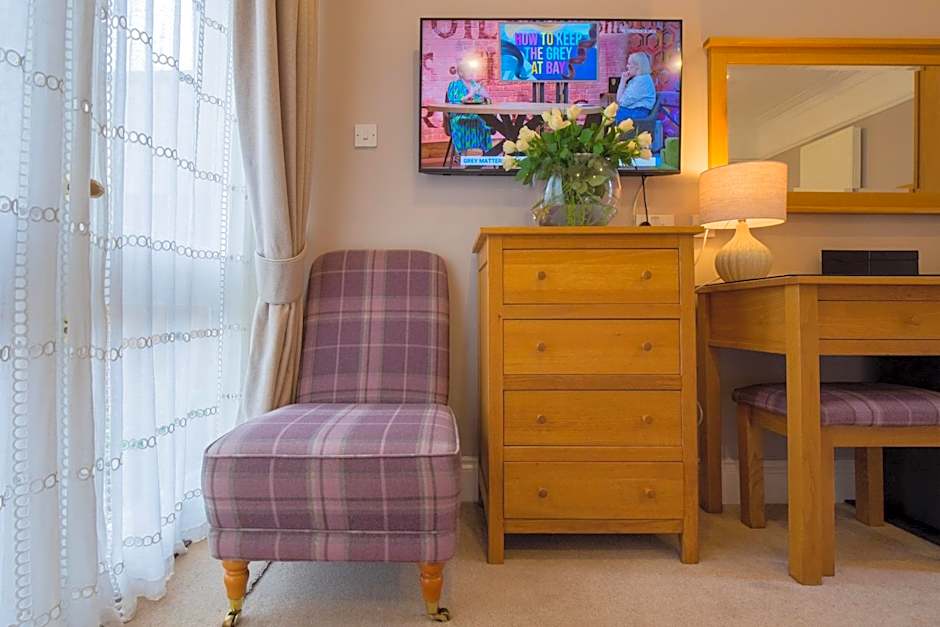 Chestnuts House Boutique B&B