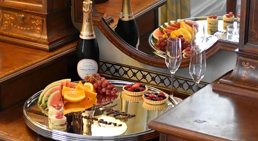 Botleigh Grange Hotel