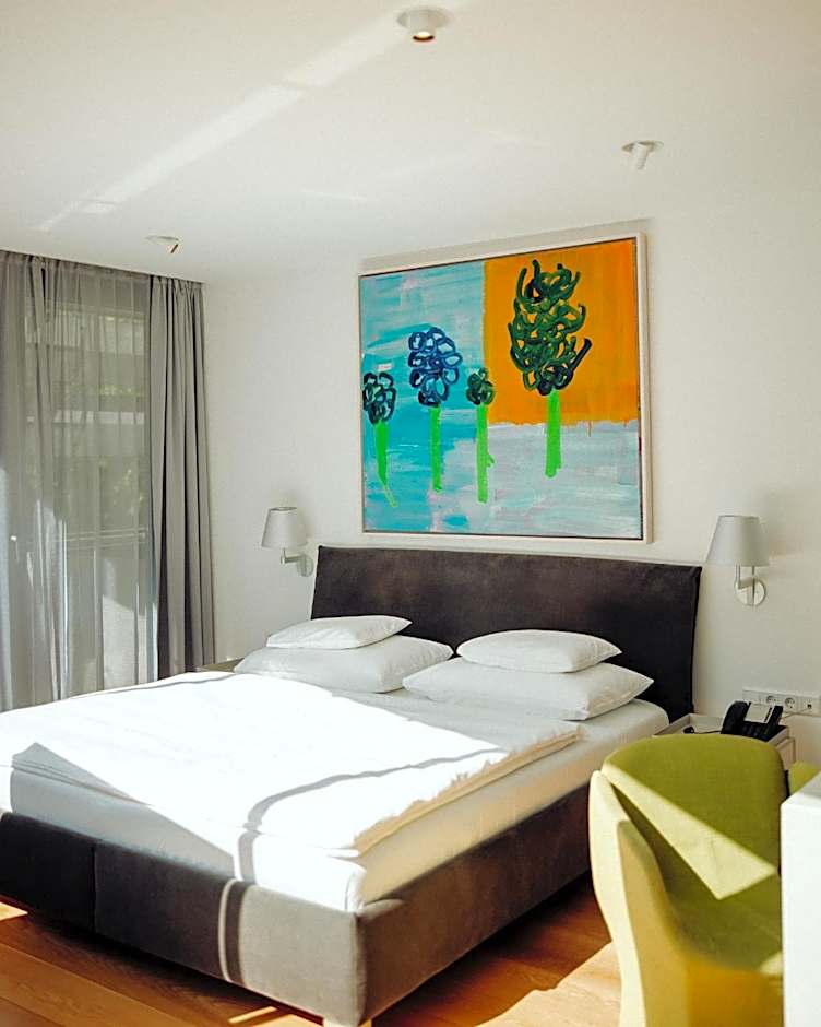 Augarten Art Hotel, a Member of Design Hotels