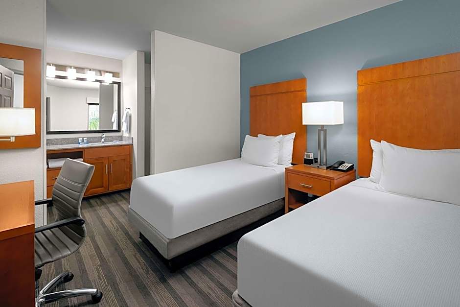 Hyatt House Scottsdale Old Town