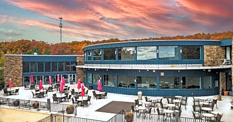 Mountain Laurel Resorts