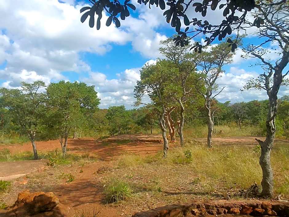 Matalatala Wildlife Lodge