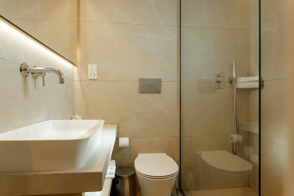 Melissi Beach Hotel & Spa