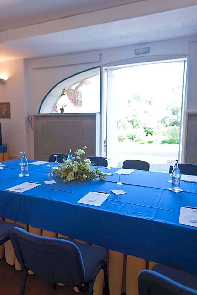 Palace Hotel Do Bussaco