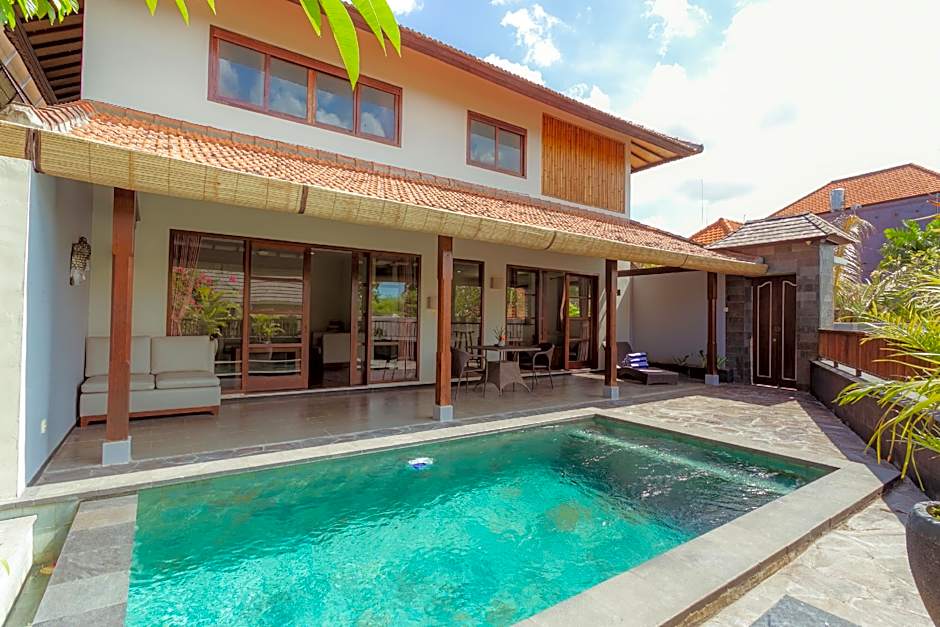 The Canggu Boutique Villas