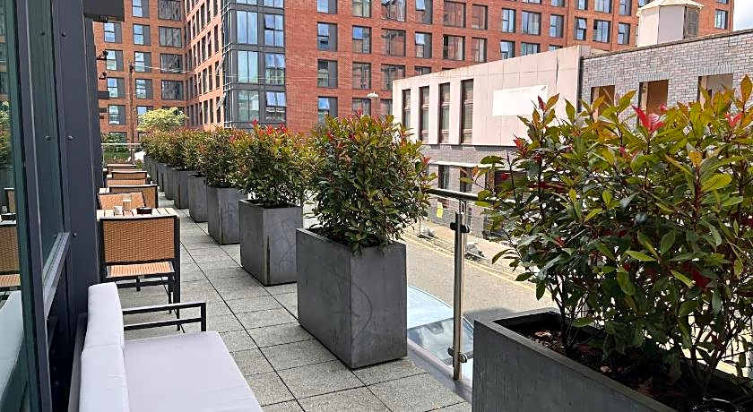 pentahotel Birmingham