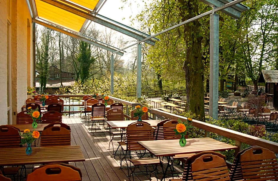Landgasthof Pleister Muhle