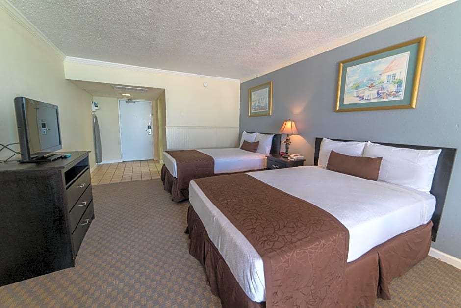 Seahaven Beach Hotel Panama City Beach