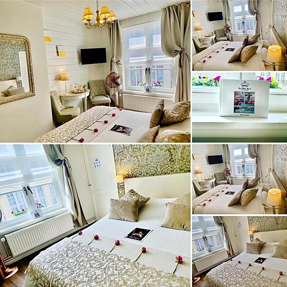 The White Queen B&B