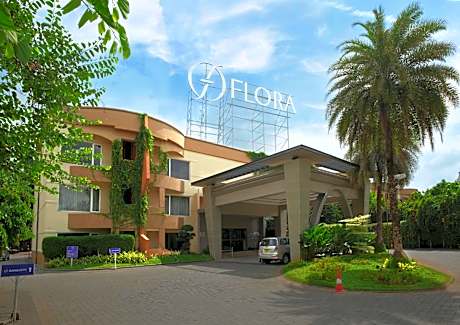 Flora Airport Hotel